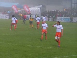 Vidéo Aurillac Cathares