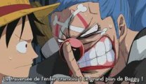 ONE PIECE 424 VOSTFR PREVIEW HQ