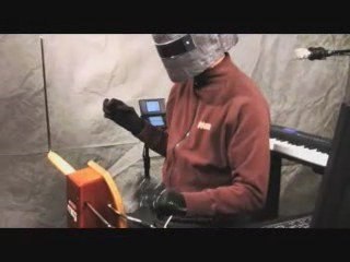 Daft Punk Something About Us - Daft Loop Love