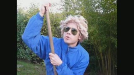 L'actu de Mr Georges : Chap 8:  Une nouvelle Prison à Sénart