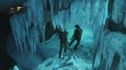 (27.アンチャーテッド 黄金刀と消えた船団 Uncharted Among Thieves Chapter17 HD