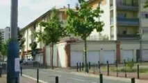 GrippeA/H1N1 : Maternelle Quartier la Farouette à Toulouse !