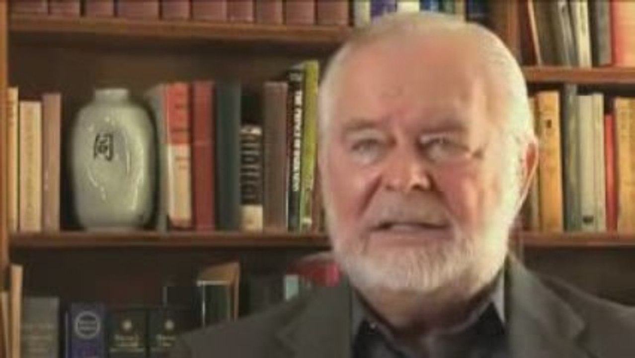 Alex Jones - Fall Of The Republic 9/14