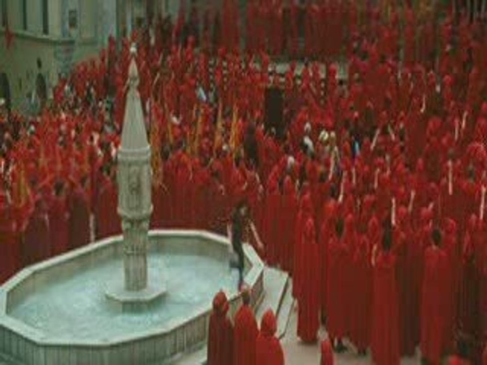 Alacakaranlık Efsanesi Yeni Ay - The Twilight Saga New Moon