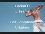 Lacrim'O Vibrations Urbaines a Pessac