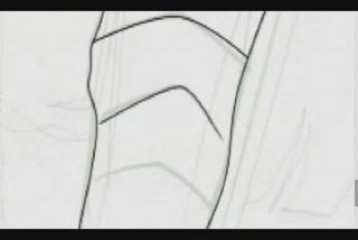 [Speed draw] Halloween - Hakuro Shieru chan