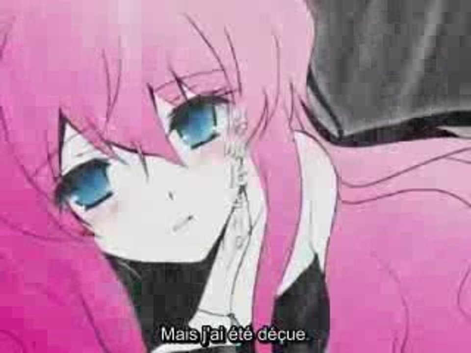 vocaloid acute vostfr