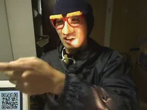 日記動画091025バイトどっきんどっきん