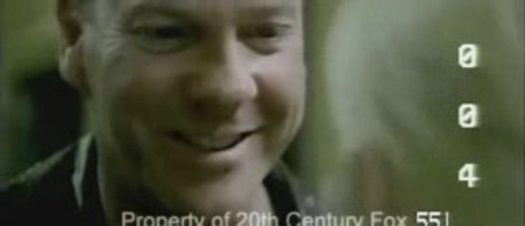 24 Season 8 Promo 1