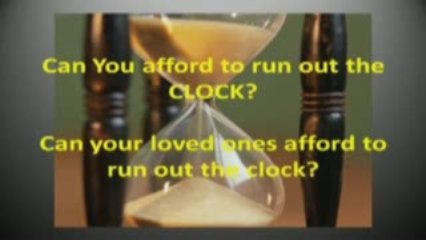15 Years Left (Mark Yarnell) Create Residual Income Now!