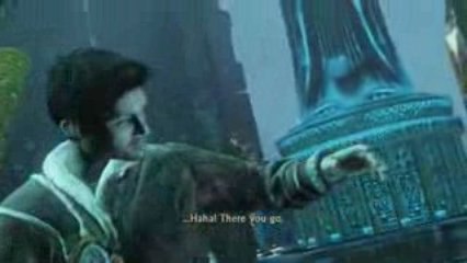 (29.アンチャーテッド 黄金刀と消えた船団 Uncharted Among Thieves Chapter18 HD