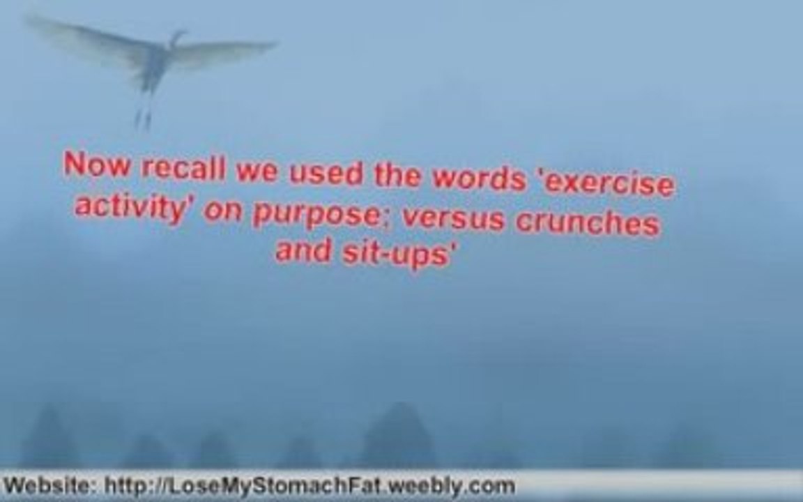 What Is The Fastest Way to Lose My Stomach Fat