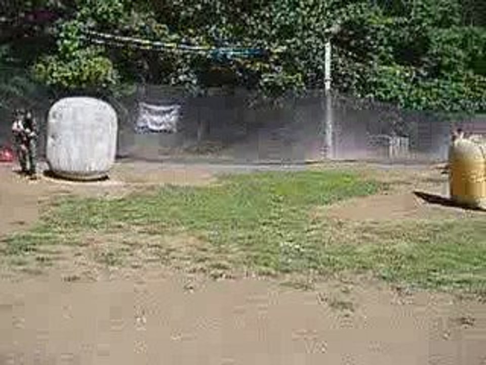 Paintball
