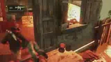 (32.アンチャーテッド 黄金刀と消えた船団 Uncharted Among Thieves Chapter19 HD