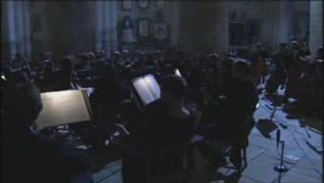 Vaughan Williams - Fantasia Sobre Un Tema De Thomas Tallis