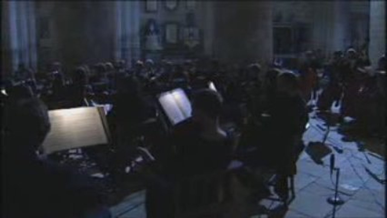 Vaughan Williams - Fantasia Sobre Un Tema De Thomas Tallis