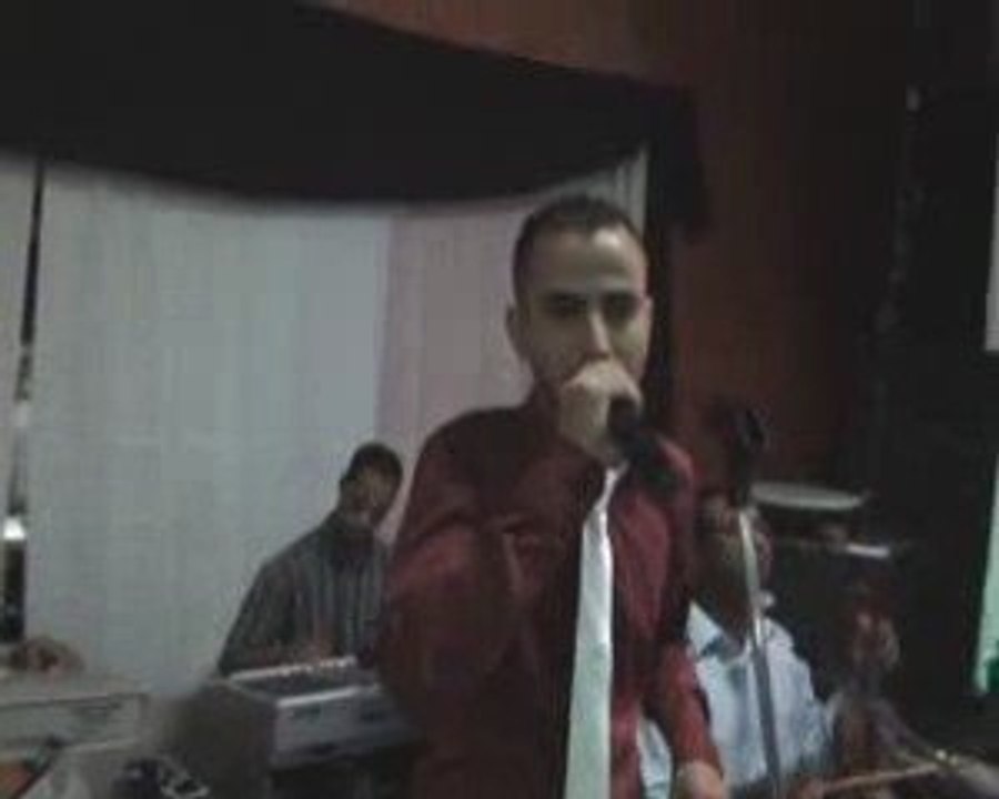 Orchestre Elfarah Wa Nayda Bsah lol (coktail chaabi)