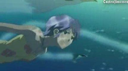 (No Regret) por Kumi Koda y Tohru Watanabe (CastroJimenez)