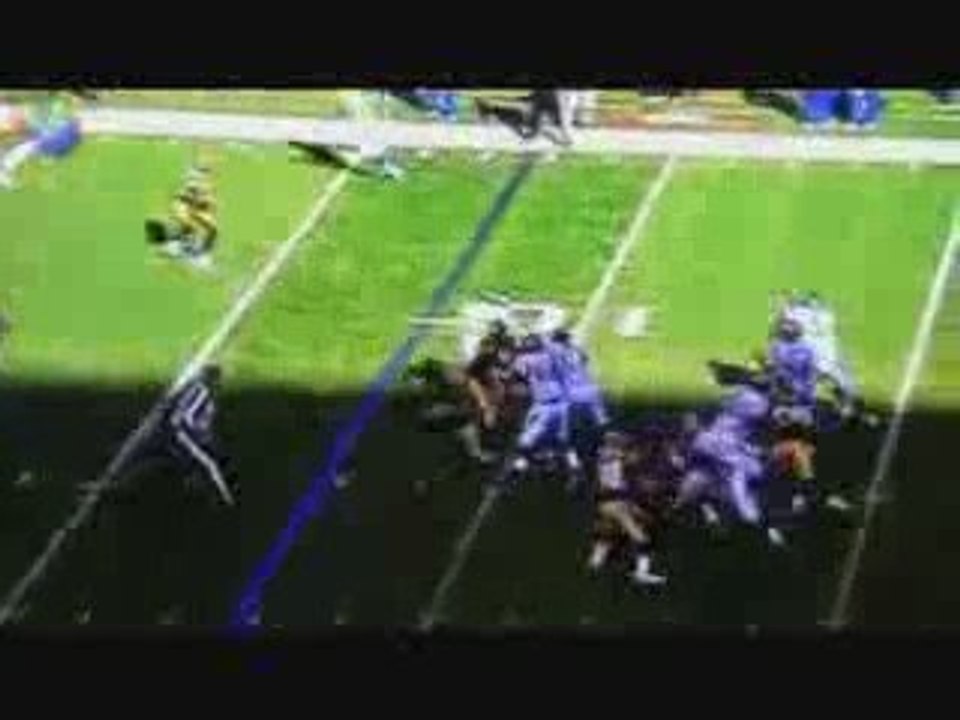 Favre Does It Again.