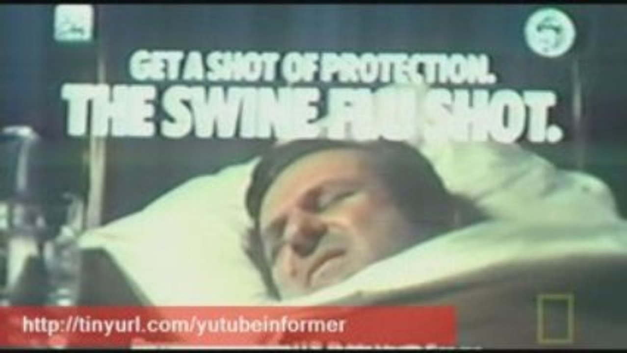 The War Against H1N1