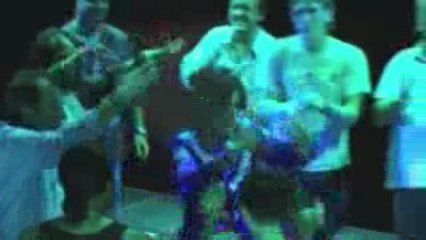 Scariest Movie Ever!