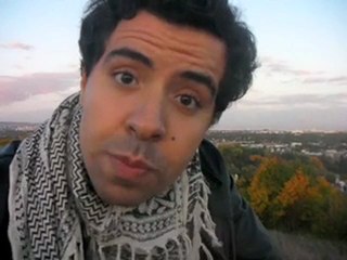 ABDEL-KADER jeune français révolutionnaire