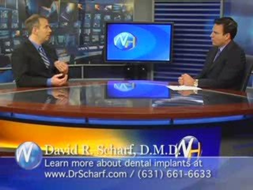 Long Island Dental Implants