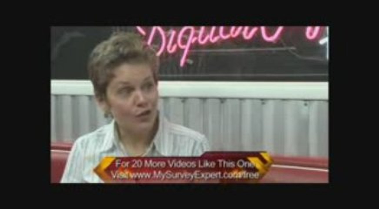 Asking for Referrals:  New Survey Questionnaire Templates