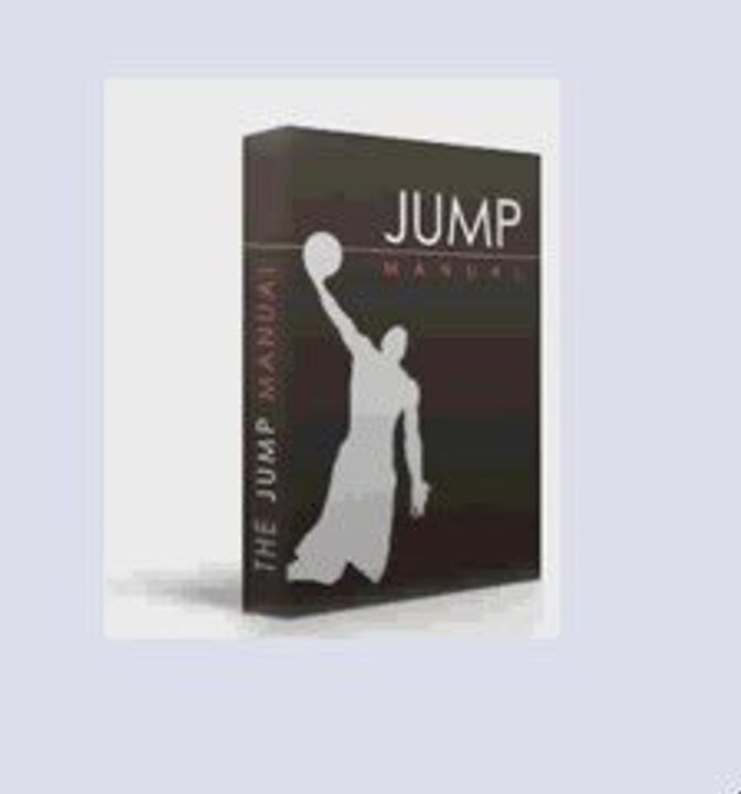 How Jump Higher