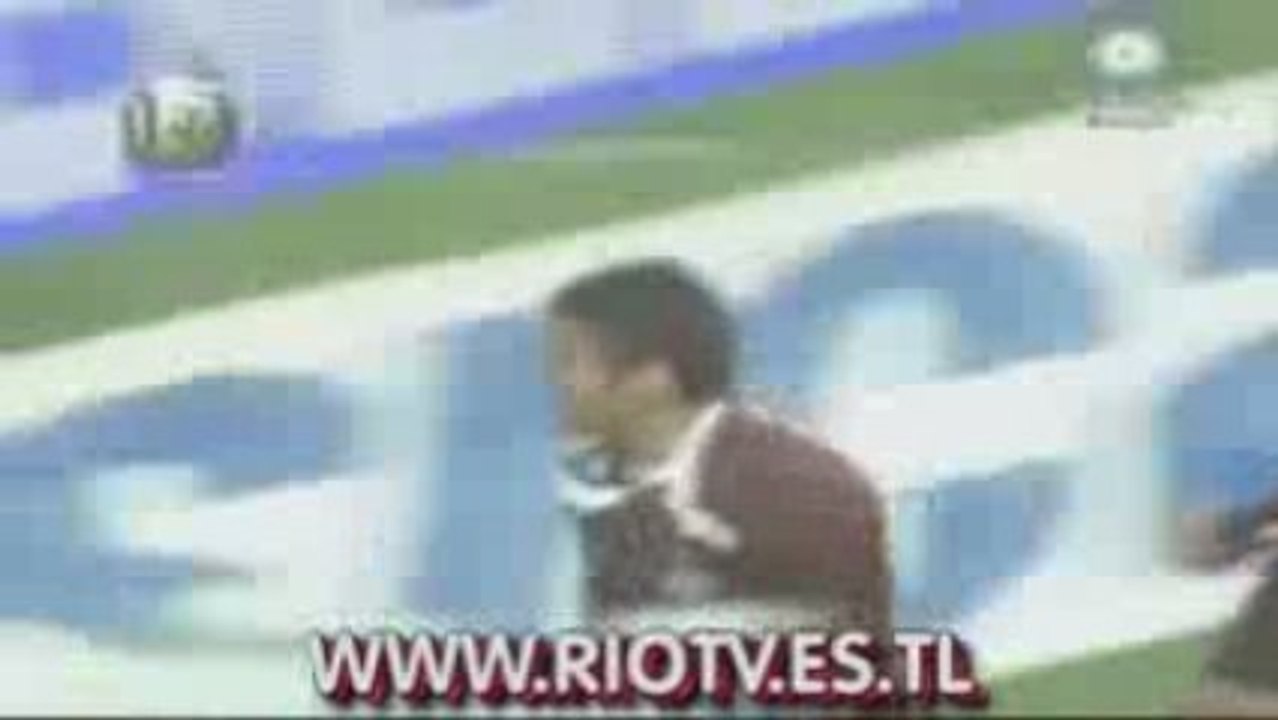 Lanus 1 Racing 1