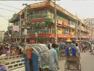 [60SEC] Fiona Hall on Climate Change