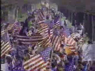 GMA Gulf War Week-ender 1991