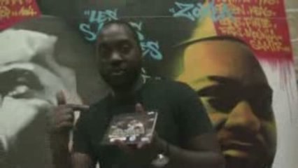 Manusa La Clé du Puzzle Spécial Big up Part 31