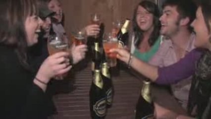 Irish Pub, Melbourne, The Quiet Man