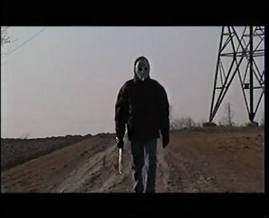 Adam The Ripper VS The Army Of Evil