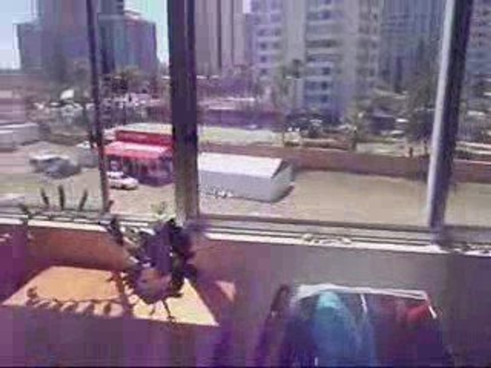 View Pacific
