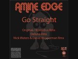 amine edge - go straight (nick waters & david hopperman mix)