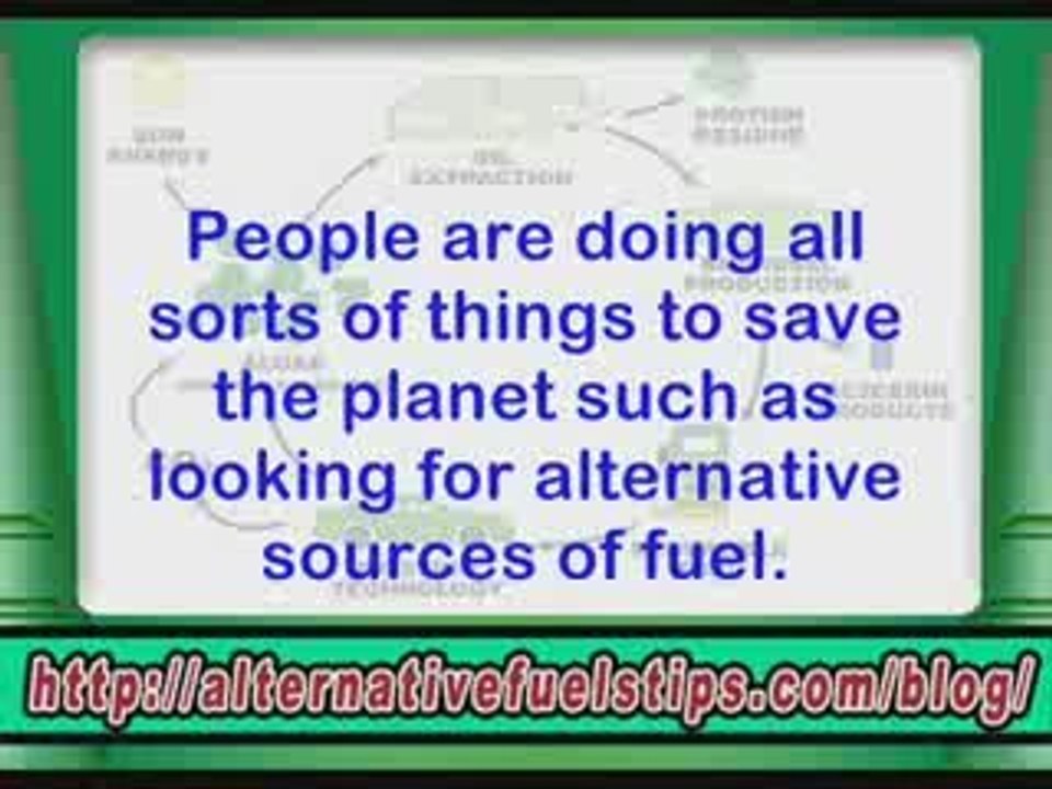 Converting Your Car For Hydrogen