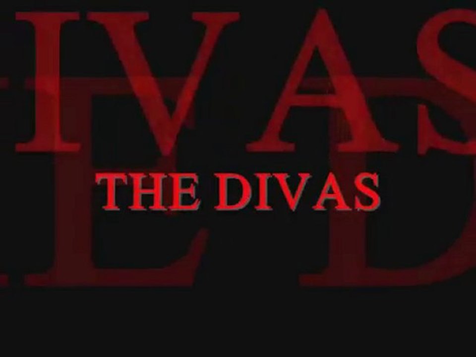 Greatest Divas