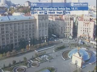 Sydney - Australia, Bandar Seri Begawan - Brunei, Ascona - Ticino - Switzerland, Manila - Philippines, Kyiv - Ukraine, Ekaterinburg - Russia, Hong Kong SAR - China