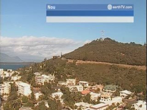 Durban - South Africa, Seattle - USA, Udaipur - India, Izmir - Turkey, Antalya - Turkey, Nouméa - New Caledonia, Plettenberg Bay - South Africa