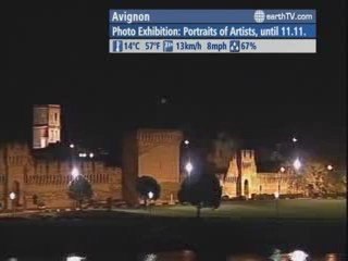 Berlin - Germany, Seattle - USA, Bandar Seri Begawan - Brunei, Amsterdam - Netherlands, Avignon - France, Cape Town - South Africa, Macau SAR - China