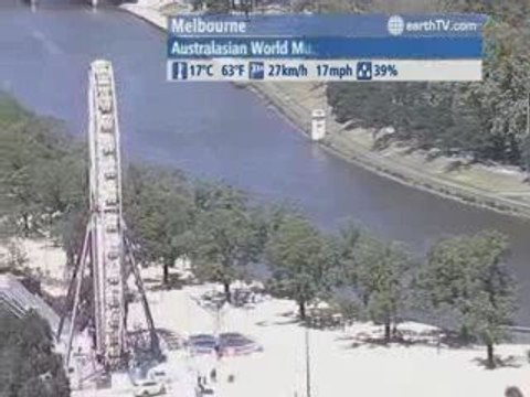 Paris - France, Palma de Mallorca - Spain, Los Angeles - USA, Izmir - Turkey, Melbourne - Australia, Niagara Falls - Canada, Honolulu - USA