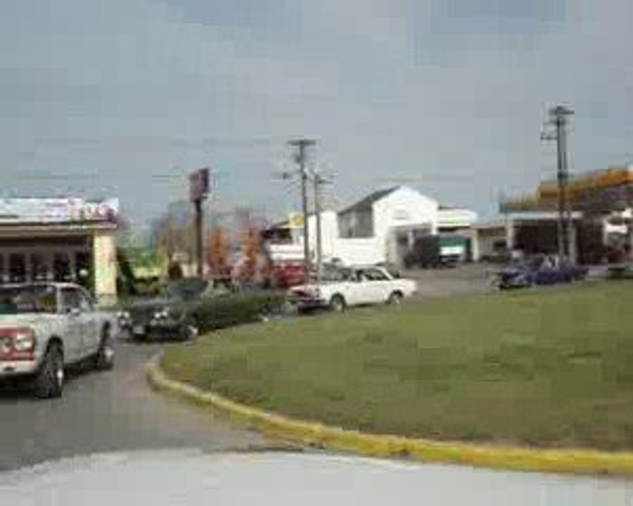 TORINO CLUB BAHIA BLANCA 40 AÑOS" PROYECTO FANGIO" BALCARCE