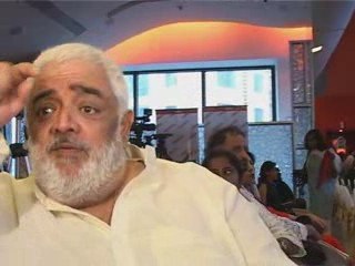 lb 401 Buddha Mar Gaya Press Conference