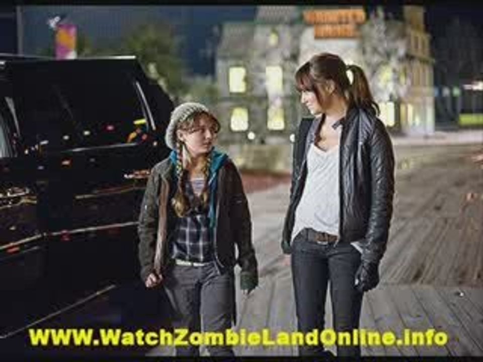 Zombieland movie download full movie