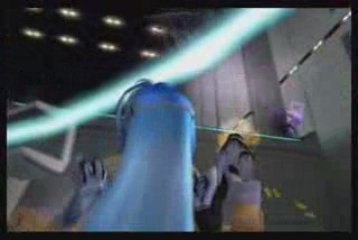 Xenosaga AMV: Harder Better Faster Stronger