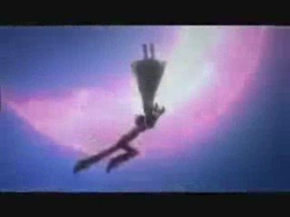 Amv Tsubasa reservoir chronicle-Wings of truth