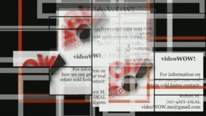 videoWOW! Demo Reel #1