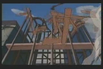 M.A.S.K. -  Highway to Terror Pt2